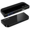 WAVLINK UG49DK1 13-in-1 USB-C Hub Dual Display Dock EU Plug - 2