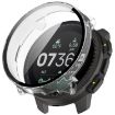 Suunto Vertical Tempered Film PC Watch Protective Case - Transparent - 1