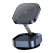 F2 Strong Magnet Adjustable Car Phone Holder (Tarnish) - 1