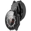 OPPO Watch X2 Black Protective Case with Tempered Film - 2