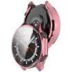 OnePlus Watch 3 Pink Electroplated TPU Full Coverage Protective Case - 2