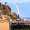 BOVBOX 098 4K HD Wireless Extender SDI HDMI Video Monitor US Plug - 5