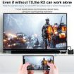 BOVBOX 091-TC Phone Projector USB C Wireless Video Extender AU Plug - 5