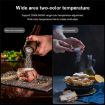 PB25R Portable RGB LED Light for Streaming & Video Conferences - 5