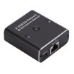 HW7 2.5G/5G Ethernet Bidirectional 2 In 1 Out RJ45 Network Switch - 3