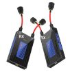 BOVBOX 092 Pro 300m Wireless HDMI Transmitter Receiver UK Plug - 2
