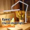 Foldable LED Light for Eyelash Extensions & Tattoo (UK Plug) - 3