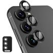Samsung Galaxy S25 FE 5G Camera Lens Protector, 9H Tempered Glass - 1