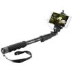 YUNTENG 1188 Wired Selfie Stick Monopod with 3.5mm Jack - 1
