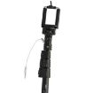 YUNTENG 1188 Wired Selfie Stick Monopod with 3.5mm Jack - 4