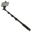 YUNTENG 1188 Wired Selfie Stick Monopod with 3.5mm Jack - 5