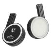 M38 Portable MagSafe Magnetic Phone Fill Light (Black) - 2