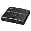 U8K1 100W Fast Charge USB C Switcher, 40Gbps 8K Video Output - 1