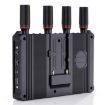 VRRIIS 083P Wireless HDMI Transmitter Receiver, US Plug, 1TX to 5RX - 3
