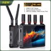 VRRIIS 083H 7" LCD Wireless HDMI Transmitter & Receiver, UK Plug - 4