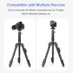 YUNTENG VCT-180 Selfie Stick & Tripod for Live Streaming - 6
