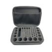 Portable Pressure-Resistant AA Rechargeable Battery Storage Case - 2