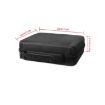 Portable Pressure-Resistant AA Rechargeable Battery Storage Case - 4