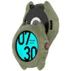 Ticwatch Pro 5 Enduro Green TPU Protective Case, Half Coverage - 3