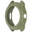 Ticwatch Pro 5 Enduro Green TPU Protective Case, Half Coverage - 4