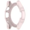 Ticwatch Atlas Pink Armored TPU Hollow Watch Protective Case - 5