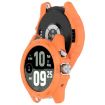 Ticwatch Atlas Armored TPU Orange Protective Case  Half Coverage - 3