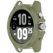Ticwatch Atlas Green Armored TPU Half Coverage Protective Case - 2