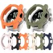 Ticwatch Atlas Green Armored TPU Half Coverage Protective Case - 6