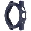 Ticwatch Atlas Blue Armored TPU Half Coverage Protective Case - 4