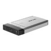 WAVLINK ST347 Dual Slot M.2 SSD Enclosure USB-C 3.2 Gen2 10Gbps - 1