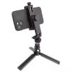 KY18 DSLR Camera Clamp with Cold Shoe for Live Streaming Photography - 4
