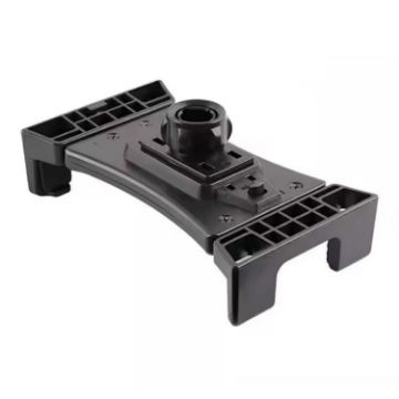 B049 Universal Ball Head Large Tablet & Phone Holder Clamp - 1