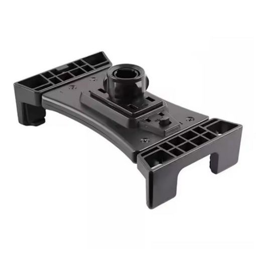 B049 Universal Ball Head Large Tablet & Phone Holder Clamp - 1