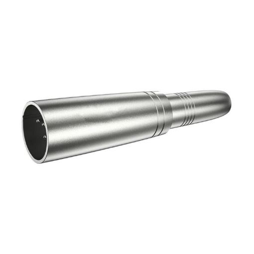 JUNSUNMAY Audio Adapter: XLR Male to 6.35mm Female Connector - 1
