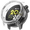 COROS Pace Pro Transparent PC Watch Case with Diamond Design - 1