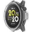 COROS Pace Pro Transparent PC Watch Case with Diamond Design - 2