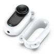 Insta 360 Go 2 White Silicone Protective Case - 5