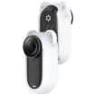 Insta 360 Go 2 White Silicone Protective Case - 6