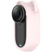 Insta 360 Go 2 Light Pink Silicone Protective Case - 1