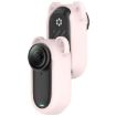 Insta 360 Go 2 Light Pink Silicone Protective Case - 6
