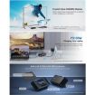 WAVLINK UMD23M 13-in-1 USB-C Hub 10Gbps SSD Enclosure AU Plug - 6