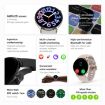 Sense 6 Smartwatch 1.43" AMOLED, IP68, Bluetooth, Health Monitor - 4
