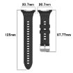 Samsung Galaxy Watch 8 Ice Crystal Silicone Band Pink 40/44mm - 4