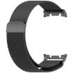 Samsung Galaxy Watch 8 Milanese Loop Band, Titanium Gun Metal - 2