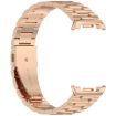 Samsung Galaxy Watch 8 Slim Stainless Steel Band (Rose Pink) - 3