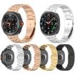 Samsung Galaxy Watch 8 Slim Stainless Steel Band (Rose Pink) - 4