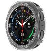Galaxy Watch 8 44mm Transparent Diamond PC Case - 2