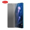 OnePlus 13T Privacy Screen Protector, 25pcs Tempered Glass Film - 1