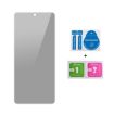 OnePlus 13T Privacy Screen Protector, 25pcs Tempered Glass Film - 4