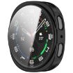 Galaxy Watch 8 44mm Black TPU Electroplated Protective Case - 2